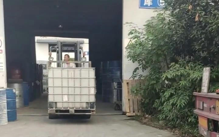 工厂一角-2号楼
